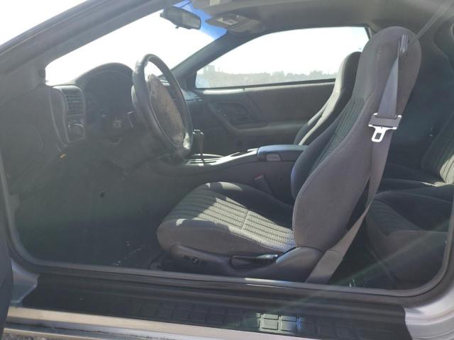 Photo 7 from auction – 1998 CHEVROLET CAMARO with VIN 2G1FP22K0W2100972