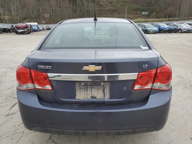 Photo 6 from auction – 2014 CHEVROLET CRUZE LT with VIN 1G1PC5SB3E7328683