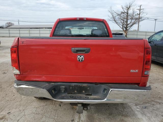 Photo 6 from auction – 2005 DODGE RAM 1500 S with VIN 1D7HA18D95S209834
