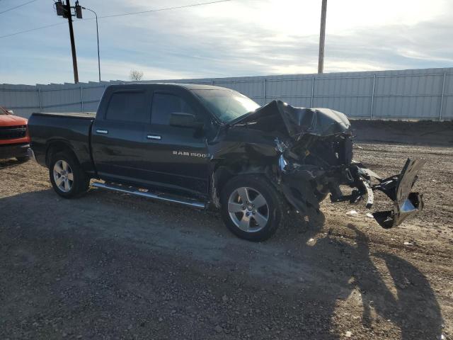 Photo 4 from auction – 2012 DODGE RAM 1500 S with VIN 1C6RD7LT9CS322520