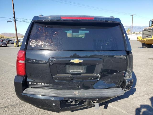 Photo 6 from auction – 2016 CHEVROLET SUBURBAN C with VIN 1GNSCHKCXGR144321