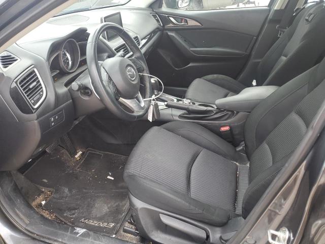 Photo 7 from auction – 2015 MAZDA 3 TOURING with VIN 3MZBM1L78FM210778