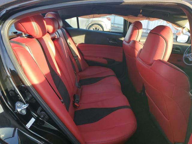 Photo 10 from auction – 2021 ACURA ILX PREMIU with VIN 19UDE2F86MA005233
