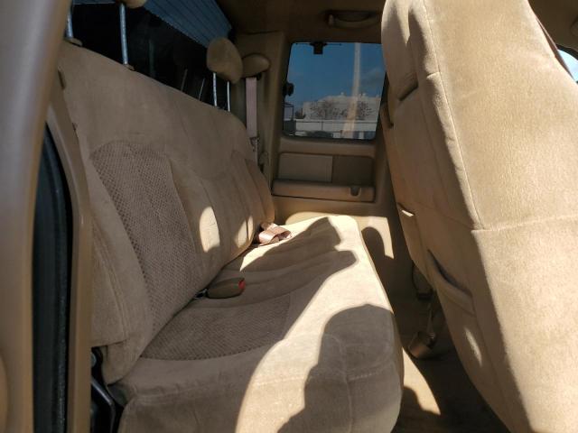 Photo 10 from auction – 2000 CHEVROLET SILVERADO with VIN 2GCEC19T2Y1127249