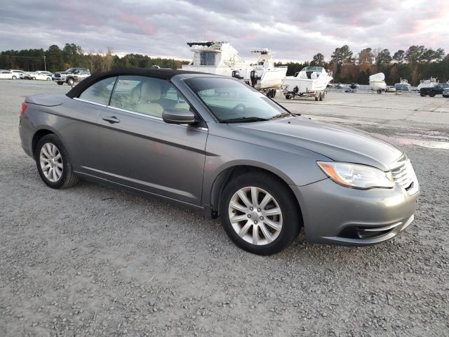 Photo 4 from auction – 2013 CHRYSLER 200 TOURIN with VIN 1C3BCBEB9DN511838