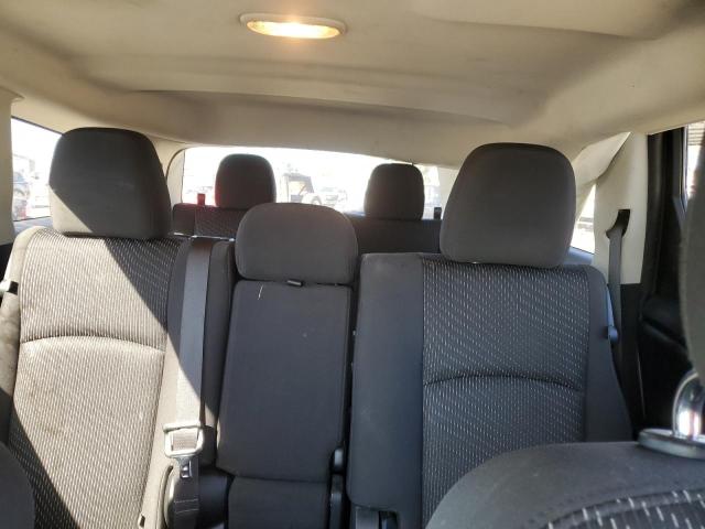 Photo 10 from auction – 2018 DODGE JOURNEY SE with VIN 3C4PDCAB9JT309636