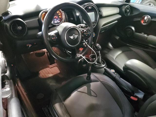 Photo 8 from auction – 2018 MINI COOPER with VIN WMWXP5C58J2G63546