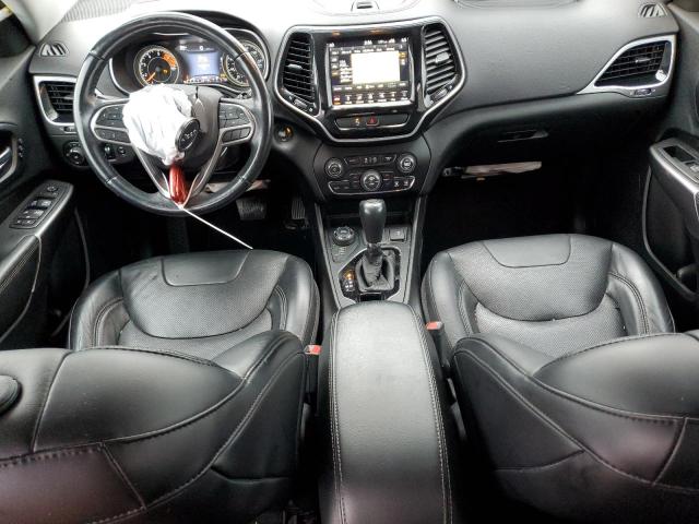 Photo 8 from auction – 2019 JEEP CHEROKEE L with VIN 1C4PJMDN9KD208916