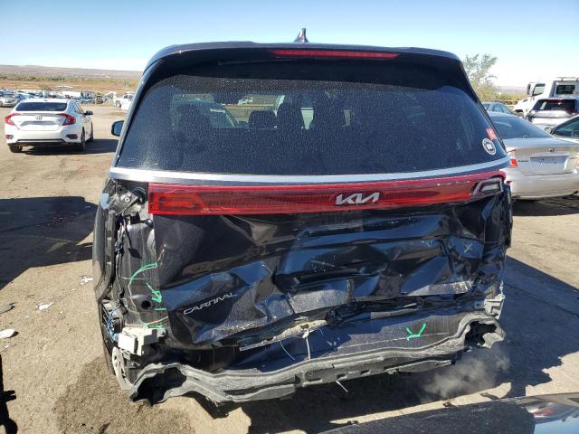Photo 6 from auction – 2024 KIA CARNIVAL E with VIN KNDNC5H34R6308503