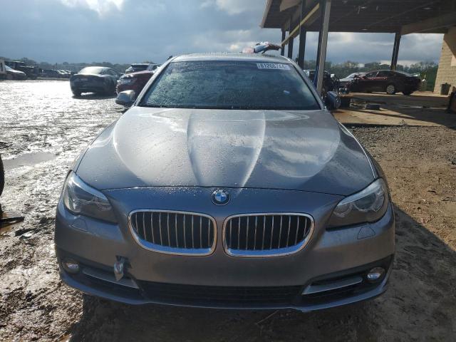Photo 5 from auction – 2016 BMW 535 I with VIN WBA5B1C54GG129144