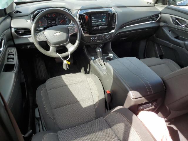 Photo 8 from auction – 2019 CHEVROLET TRAVERSE L with VIN 1GNERFKW8KJ293845