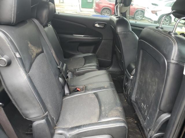 Photo 11 from auction – 2017 DODGE JOURNEY CR with VIN 3C4PDCGG5HT536562