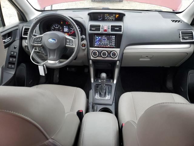 Photo 8 from auction – 2016 SUBARU FORESTER 2 with VIN JF2SJAXC2GH523223