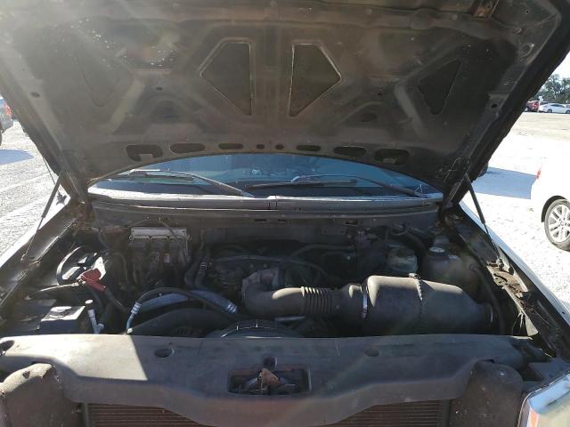 Photo 11 from auction – 2006 FORD F150 with VIN 1FTRF12236NA33600