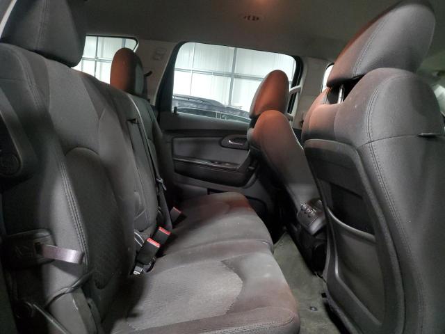 Photo 11 from auction – 2012 CHEVROLET TRAVERSE L with VIN 1GNKRGED8CJ391231