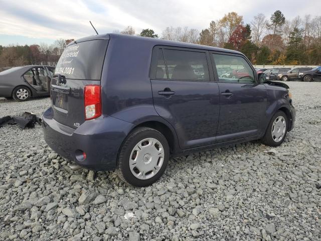 Photo 3 from auction – 2011 TOYOTA SCION XB with VIN JTLZE4FE5B1123250