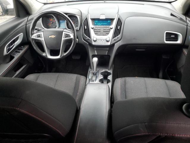 Photo 8 from auction – 2011 CHEVROLET EQUINOX LT with VIN 2CNALDEC9B6234326