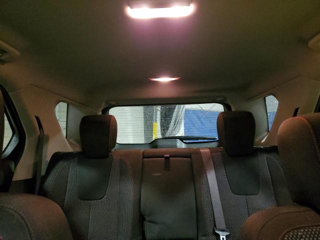 Photo 10 from auction – 2016 CHEVROLET EQUINOX LT with VIN 2GNALCEK8G1181815