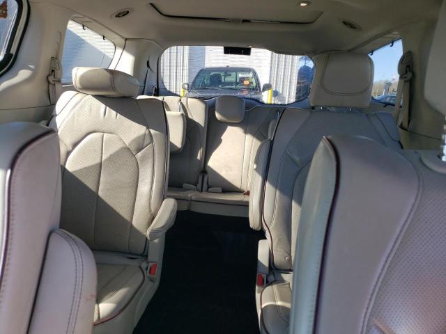Photo 10 from auction – 2017 CHRYSLER PACIFICA L with VIN 2C4RC1GG8HR787921