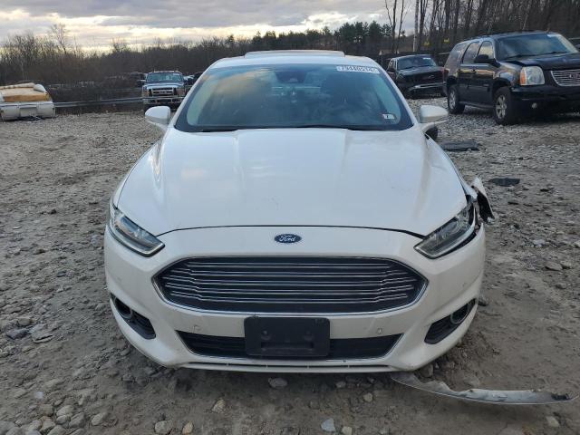 Photo 5 from auction – 2014 FORD FUSION TIT with VIN 3FA6P0SU0ER172421