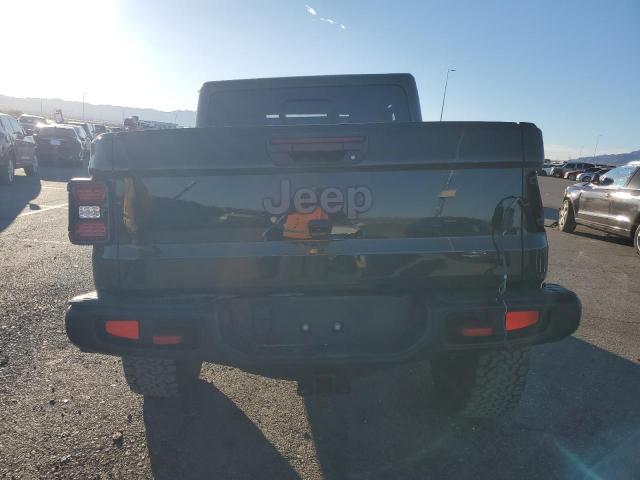 Photo 6 from auction – 2021 JEEP GLADIATOR with VIN 1C6JJTBG0ML564109
