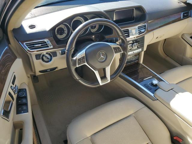 Photo 8 from auction – 2014 MERCEDES-BENZ E 350 with VIN WDDHF5KBXEA983127
