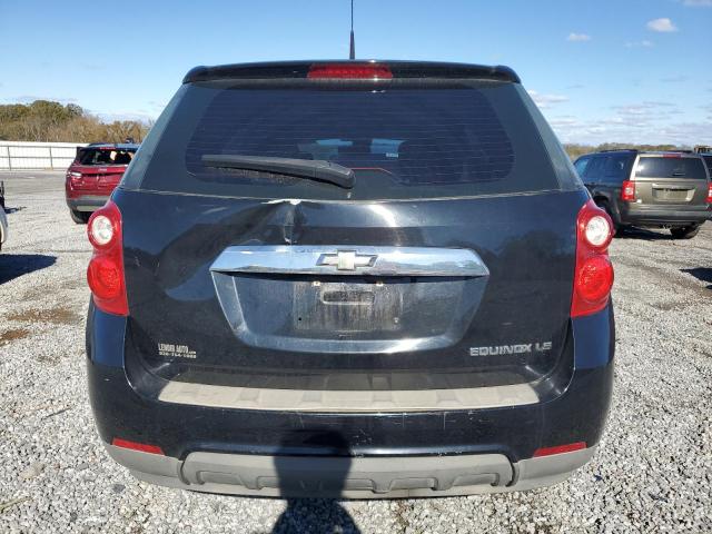 Photo 6 from auction – 2010 CHEVROLET EQUINOX LS with VIN 2CNALBEW3A6263110