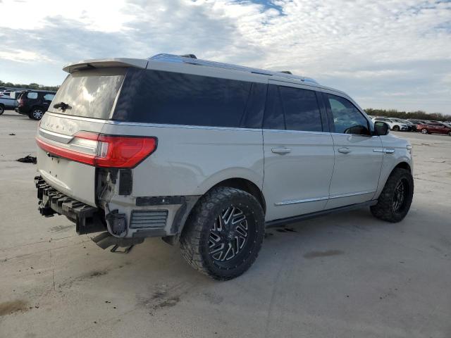 Photo 3 from auction – 2020 LINCOLN NAVIGATOR with VIN 5LMJJ3LT9LEL21818