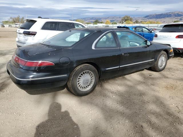 Photo 3 from auction – 1993 LINCOLN MARK VIII with VIN 1LNLM91V4PY695736
