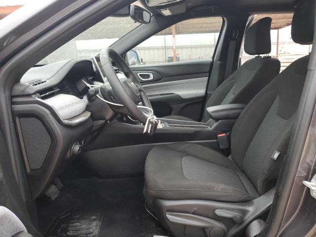 Photo 7 from auction – 2024 JEEP COMPASS SP with VIN 3C4NJDAN9RT171950