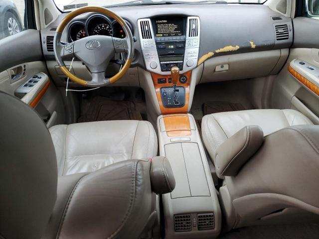 Photo 8 from auction – 2008 LEXUS RX 350 with VIN 2T2HK31UX8C078234
