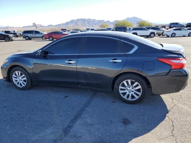 Photo 2 from auction – 2016 NISSAN ALTIMA 2.5 with VIN 1N4AL3APXGC113378