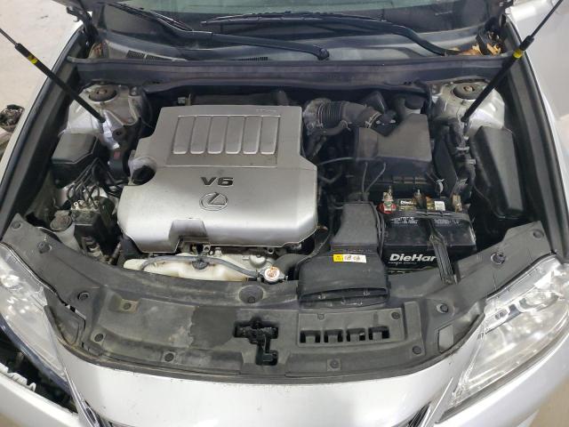 Photo 11 from auction – 2013 LEXUS ES 350 with VIN JTHBK1GG2D2070975