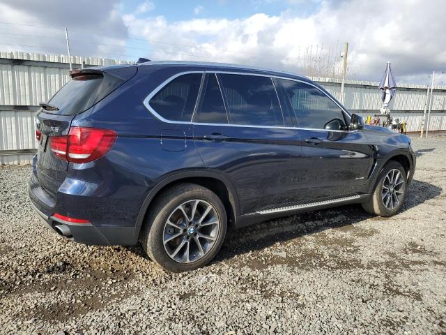 Photo 3 from auction – 2015 BMW X5 XDRIVE3 with VIN 5UXKR0C57F0K64488