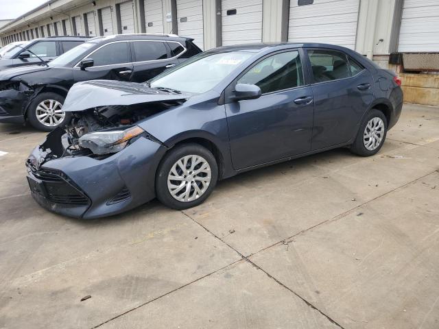 Photo 1 from auction – 2019 TOYOTA COROLLA L with VIN 5YFBURHEXKP912337