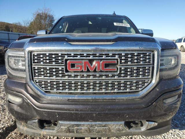 Photo 5 from auction – 2016 GMC SIERRA K15 with VIN 3GTU2PEJ4GG304055