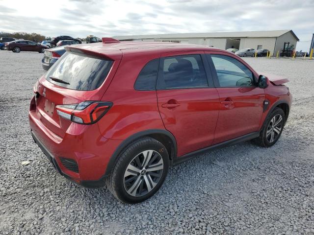 Photo 3 from auction – 2022 MITSUBISHI OUTLANDER with VIN JA4APUAU1NU009955