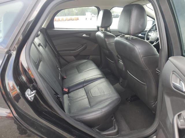 صورة رقم 10 من المزاد - 2014 FORD FOCUS SE مع VIN 1FADP3K23EL279601
