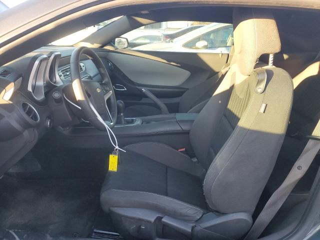 Photo 7 from auction – 2013 CHEVROLET CAMARO LS with VIN 2G1FE1E32D9175908