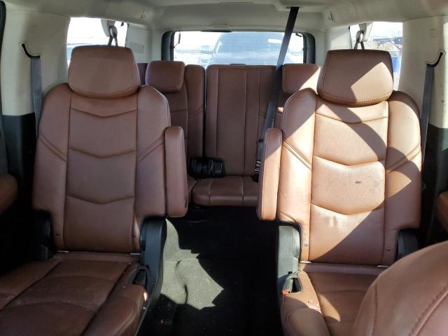 Photo 10 from auction – 2016 CADILLAC ESCALADE E with VIN 1GYS4JKJ7GR203119