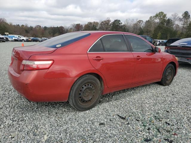 Photo 3 from auction – 2007 TOYOTA CAMRY CE with VIN 4T1BE46K97U143165