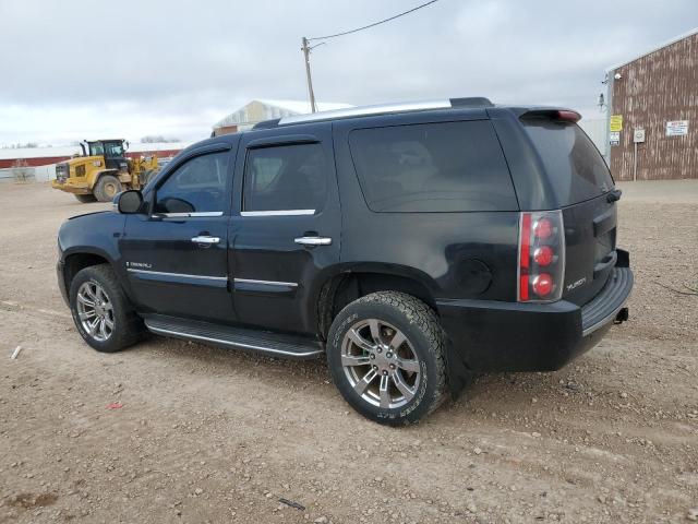 Photo 2 from auction – 2007 GMC YUKON DENA with VIN 1GKFK63827J382484