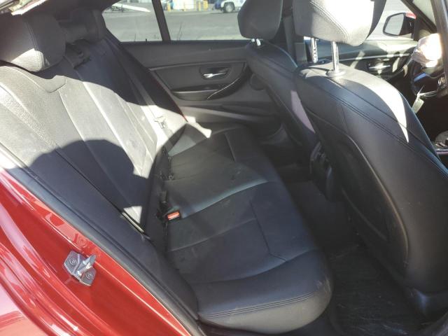 Photo 10 from auction – 2015 BMW 320 I with VIN WBA3B1C53FK141014