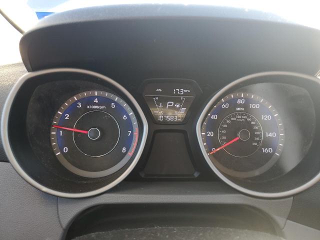Photo 9 from auction – 2016 HYUNDAI ELANTRA SE with VIN KMHDH4AE0GU511783
