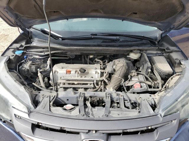 Photo 12 from auction – 2014 HONDA CR-V EXL with VIN 2HKRM4H73EH706622