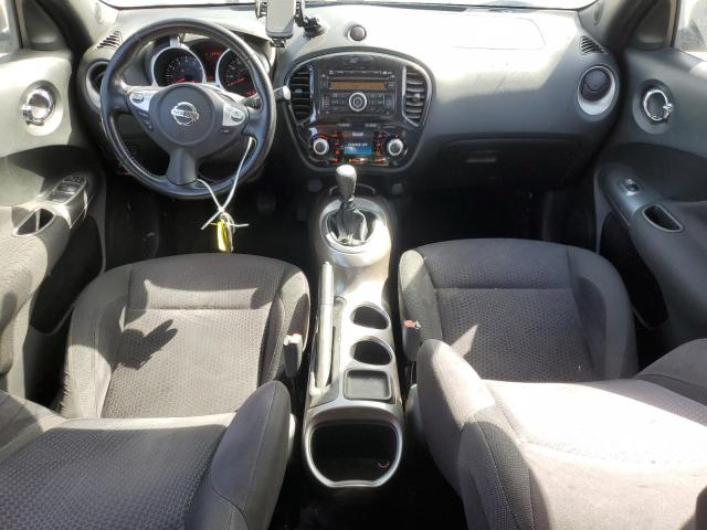 Photo 8 from auction – 2011 NISSAN JUKE S with VIN JN8AF5MR6BT006710