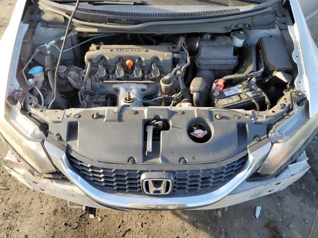 Photo 11 from auction – 2013 HONDA CIVIC LX with VIN 2HGFB2F59DH596330