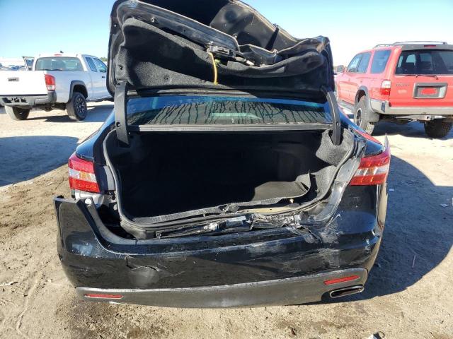 Photo 6 from auction – 2014 TOYOTA AVALON BAS with VIN 4T1BK1EB7EU118447