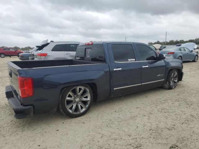 Photo 3 from auction – 2018 CHEVROLET SILVERADO with VIN 3GCUKSEJXJG485396