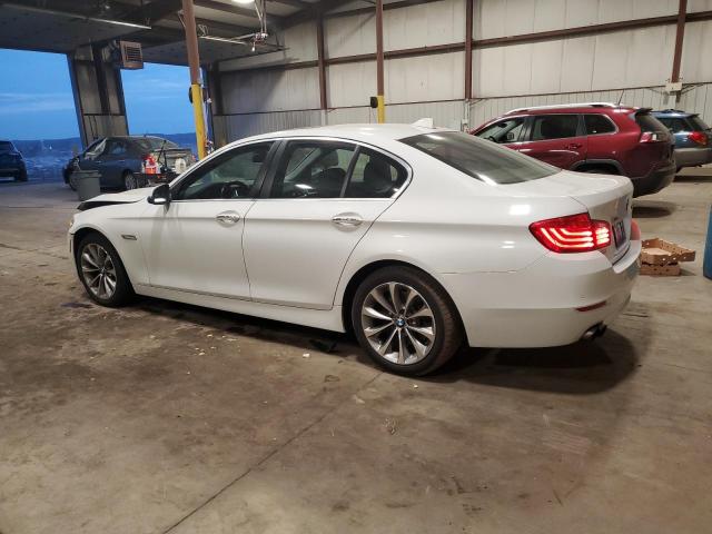 Photo 2 from auction – 2016 BMW 528 XI with VIN WBA5A7C57GG146607
